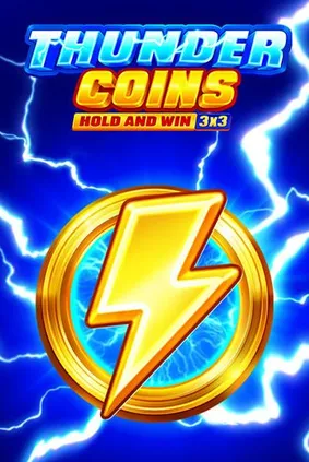 Thunder Coins